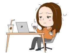 是什么原因導致了女性的脫發